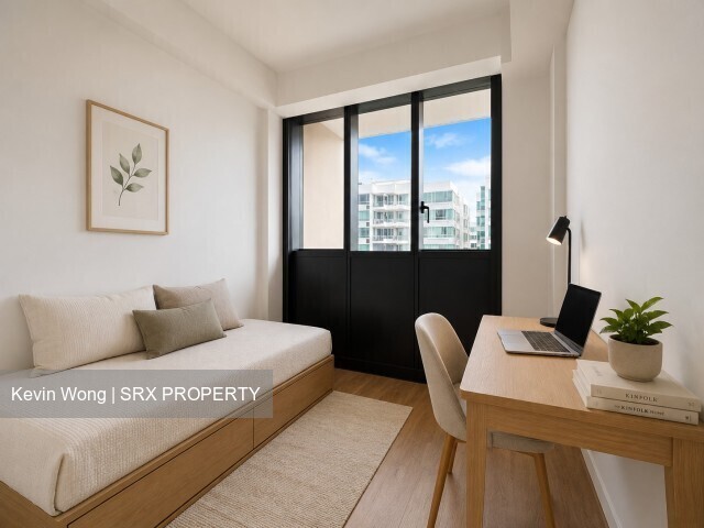 Tanah Merah Kechil Link (D16), Condominium #558224441